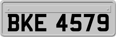 BKE4579