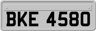 BKE4580