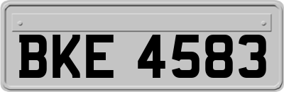 BKE4583