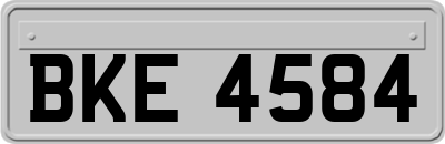 BKE4584