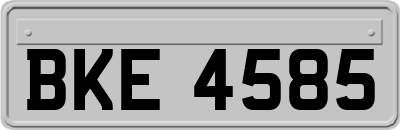 BKE4585