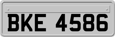 BKE4586