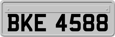 BKE4588