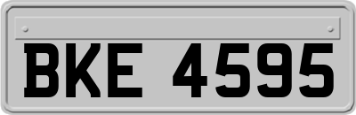 BKE4595
