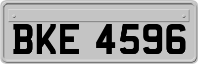 BKE4596