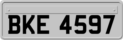 BKE4597