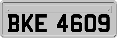 BKE4609