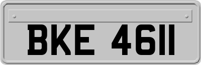 BKE4611