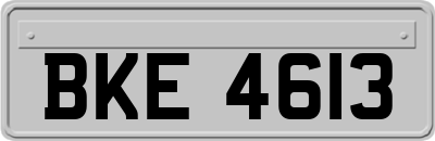 BKE4613