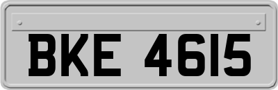 BKE4615