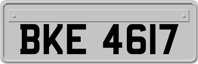 BKE4617