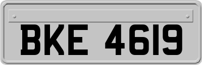 BKE4619