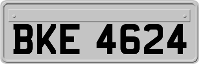 BKE4624