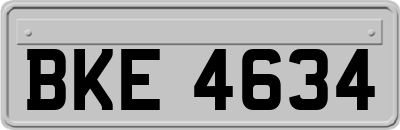 BKE4634