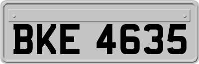 BKE4635