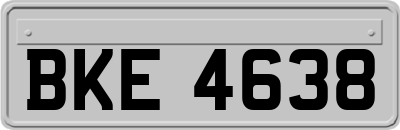 BKE4638