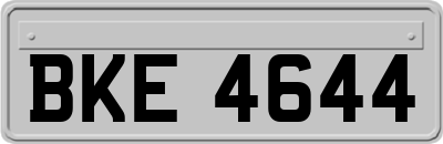 BKE4644