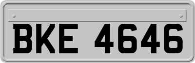 BKE4646