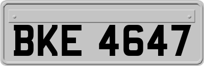 BKE4647