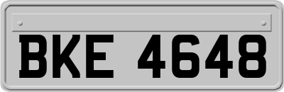 BKE4648