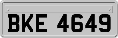 BKE4649
