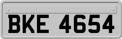 BKE4654