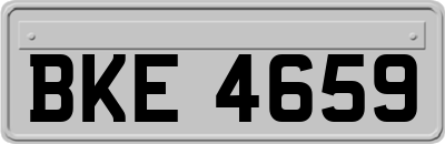 BKE4659