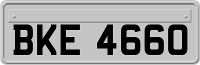 BKE4660