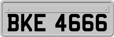 BKE4666
