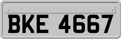 BKE4667
