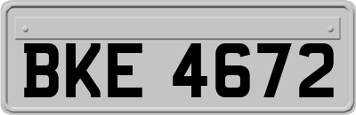 BKE4672