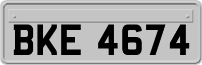 BKE4674