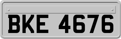 BKE4676