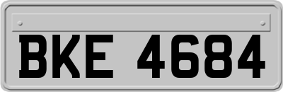 BKE4684