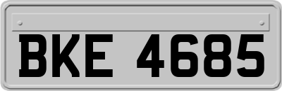 BKE4685