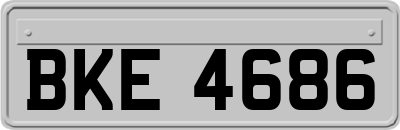 BKE4686