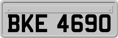 BKE4690