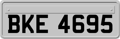 BKE4695
