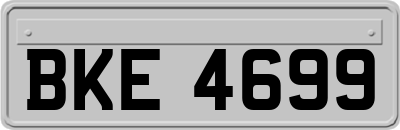 BKE4699
