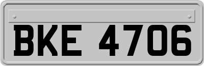 BKE4706