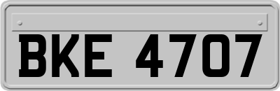 BKE4707