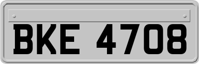 BKE4708
