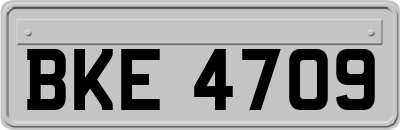 BKE4709
