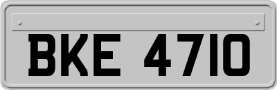 BKE4710