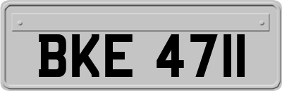 BKE4711