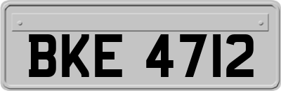 BKE4712