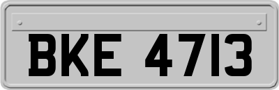 BKE4713