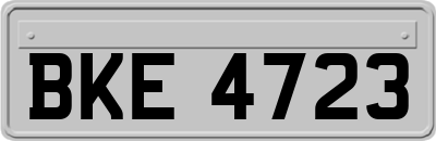 BKE4723