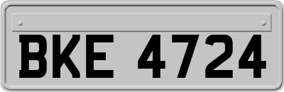 BKE4724