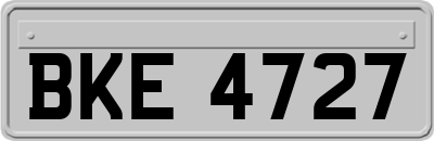 BKE4727